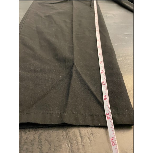 Scrubs Pants - Lot of 3- Blue, Black, Purple - Sz S - Picture 4 of 10